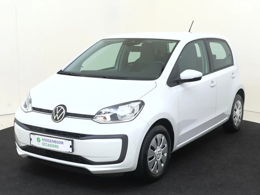 Volkswagen up! - Afbeelding 1 van 28