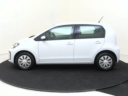 Volkswagen up! - Afbeelding 2 van 28
