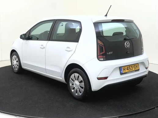 Volkswagen up! - Afbeelding 3 van 28