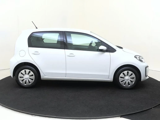 Volkswagen up! - Afbeelding 6 van 28