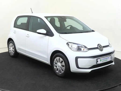 Volkswagen up! - Afbeelding 7 van 28