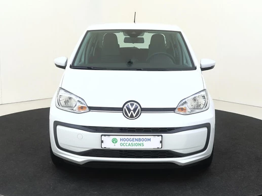 Volkswagen up! - Afbeelding 8 van 28