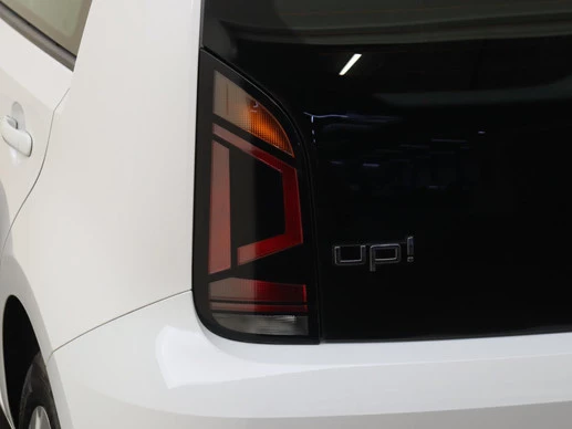 Volkswagen up! - Afbeelding 9 van 28