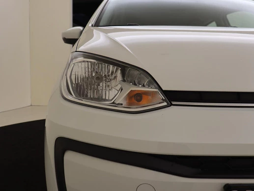 Volkswagen up! - Afbeelding 10 van 28