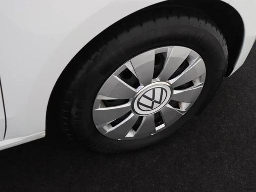 Volkswagen up! - Afbeelding 11 van 28