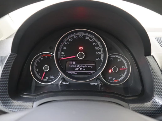 Volkswagen up! - Afbeelding 12 van 28