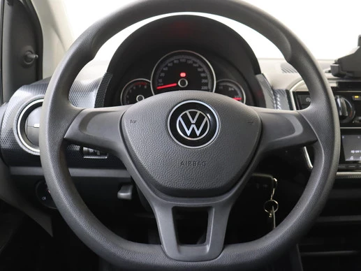 Volkswagen up! - Afbeelding 15 van 28