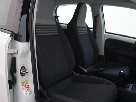 Volkswagen up! - Afbeelding 16 van 28