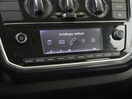 Volkswagen up! - Afbeelding 20 van 28