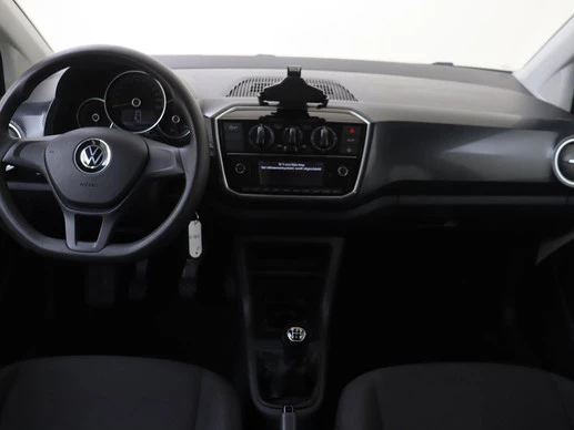 Volkswagen up! - Afbeelding 25 van 28