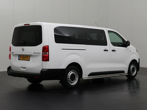 Toyota ProAce - Afbeelding 2 van 22