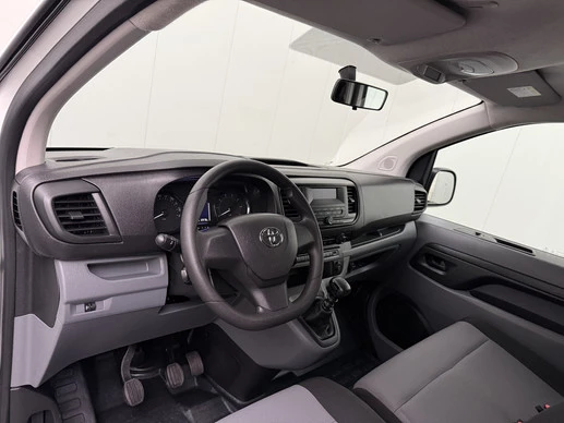 Toyota ProAce - Afbeelding 3 van 22