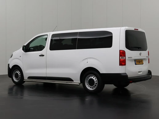 Toyota ProAce - Afbeelding 6 van 22