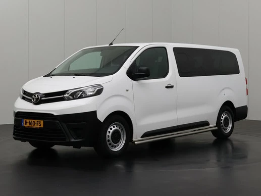 Toyota ProAce - Afbeelding 7 van 22