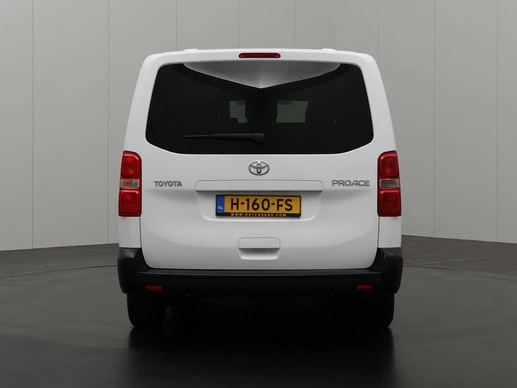 Toyota ProAce - Afbeelding 11 van 22