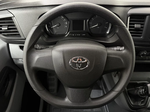 Toyota ProAce - Afbeelding 14 van 22