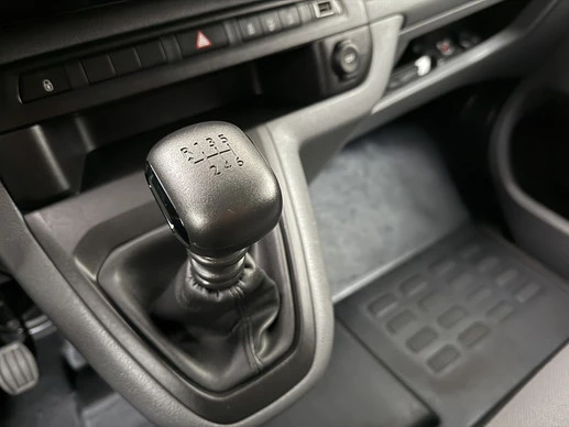 Toyota ProAce - Afbeelding 16 van 22