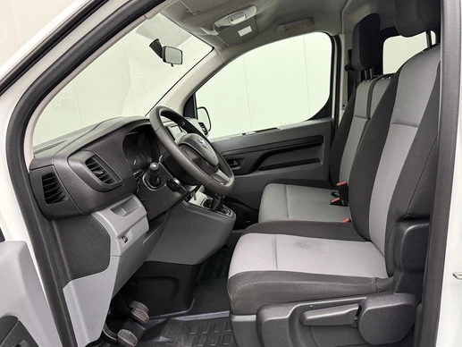 Toyota ProAce - Afbeelding 18 van 22