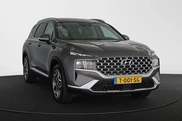 Hyundai Santa Fe - Afbeelding 2 van 30