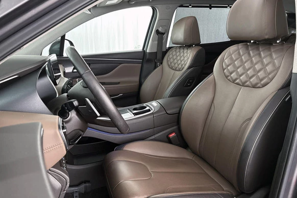 Hyundai Santa Fe - Afbeelding 6 van 30