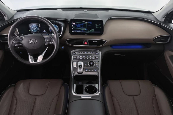 Hyundai Santa Fe - Afbeelding 7 van 30