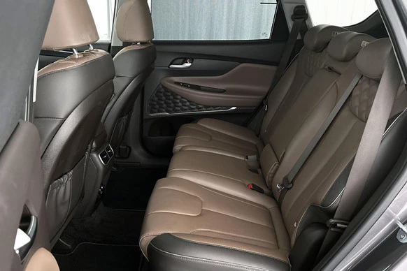 Hyundai Santa Fe - Afbeelding 9 van 30