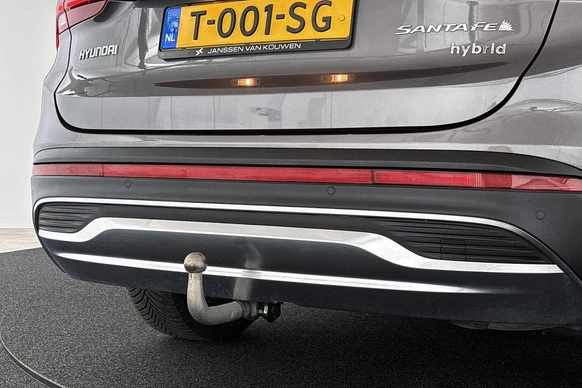 Hyundai Santa Fe - Afbeelding 11 van 30