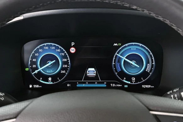 Hyundai Santa Fe - Afbeelding 12 van 30