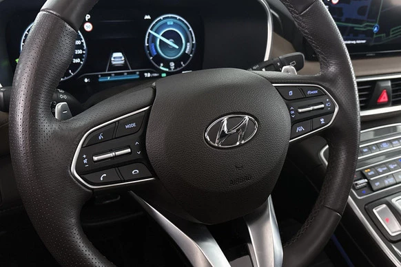 Hyundai Santa Fe - Afbeelding 13 van 30