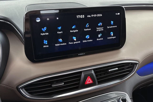 Hyundai Santa Fe - Afbeelding 14 van 30