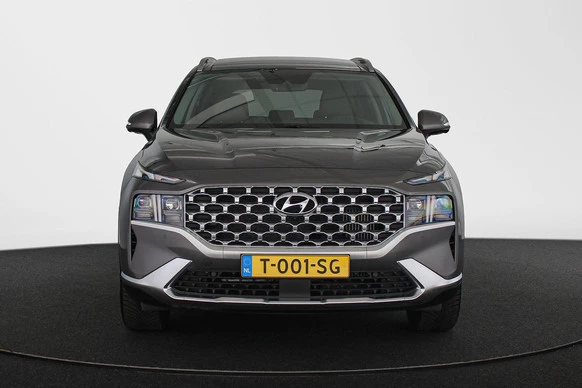 Hyundai Santa Fe - Afbeelding 15 van 30