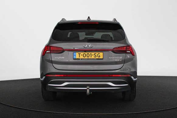 Hyundai Santa Fe - Afbeelding 16 van 30