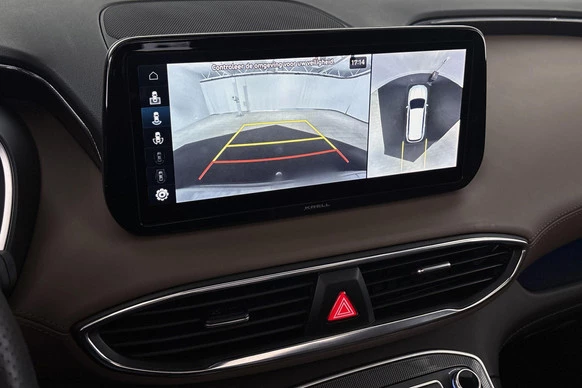 Hyundai Santa Fe - Afbeelding 17 van 30