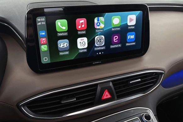 Hyundai Santa Fe - Afbeelding 18 van 30