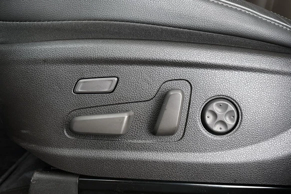 Hyundai Santa Fe - Afbeelding 19 van 30