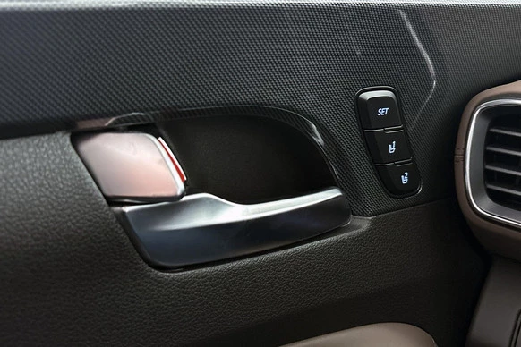 Hyundai Santa Fe - Afbeelding 20 van 30