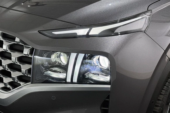 Hyundai Santa Fe - Afbeelding 22 van 30