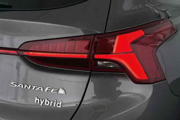 Hyundai Santa Fe - Afbeelding 24 van 30