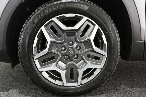 Hyundai Santa Fe - Afbeelding 25 van 30