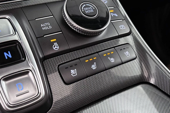 Hyundai Santa Fe - Afbeelding 26 van 30