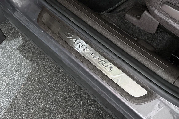 Hyundai Santa Fe - Afbeelding 28 van 30