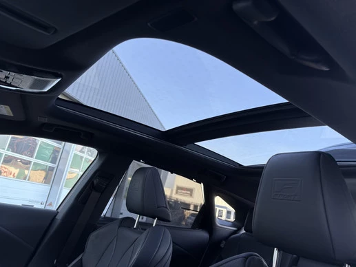 Lexus RX - Afbeelding 8 van 30