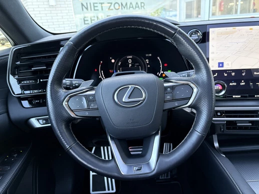 Lexus RX - Afbeelding 11 van 30