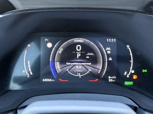 Lexus RX - Afbeelding 12 van 30