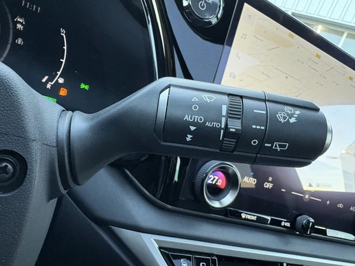 Lexus RX - Afbeelding 14 van 30