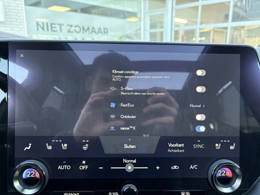 Lexus RX - Afbeelding 24 van 30