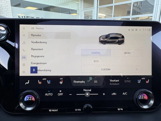 Lexus RX - Afbeelding 25 van 30