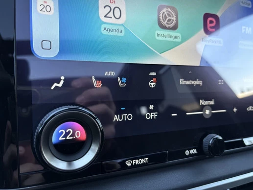 Lexus RX - Afbeelding 27 van 30