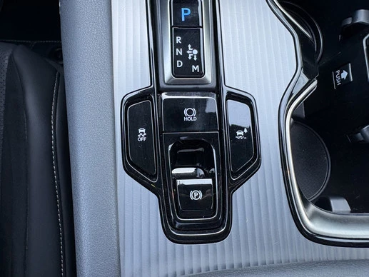 Lexus RX - Afbeelding 30 van 30