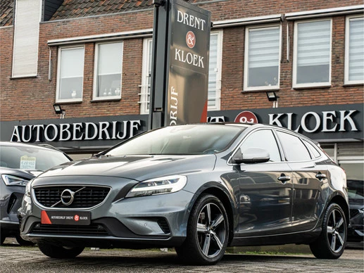 Volvo V40 - Afbeelding 1 van 28